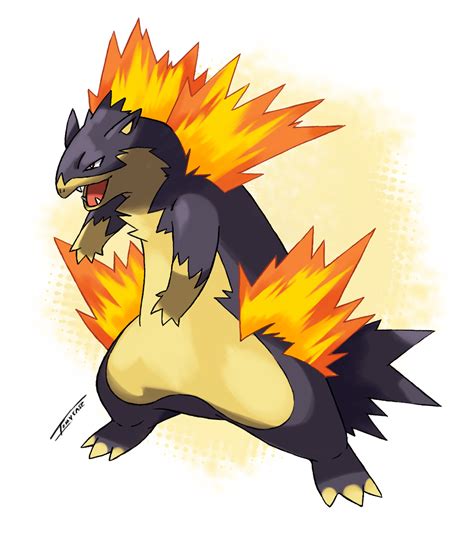 typhlosion mega|Typhlosion (Pokémon) .